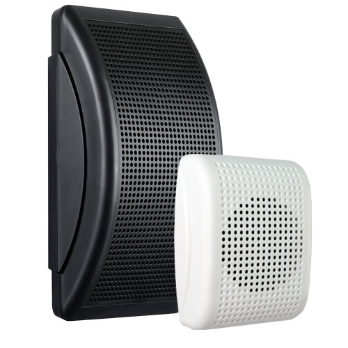 Речевые оповещатели ВИСТЛ-М