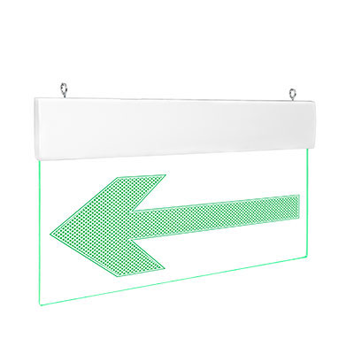 Стрелка влево