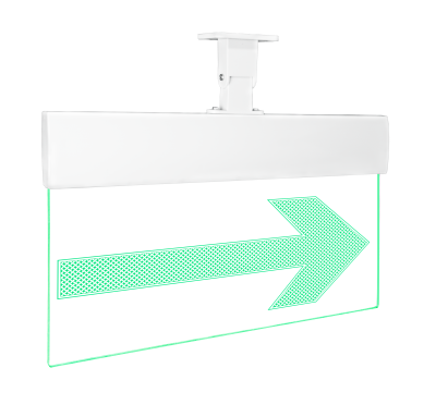 Стрелка вправо