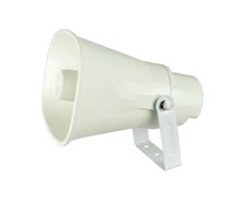 Оповещатель пожарный речевой рупорного типа ВИСТЛ-М Р-100-10 исп.1