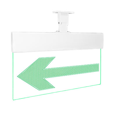 Стрелка влево