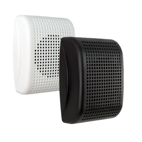 Настенные речевые оповещатели МИНИ