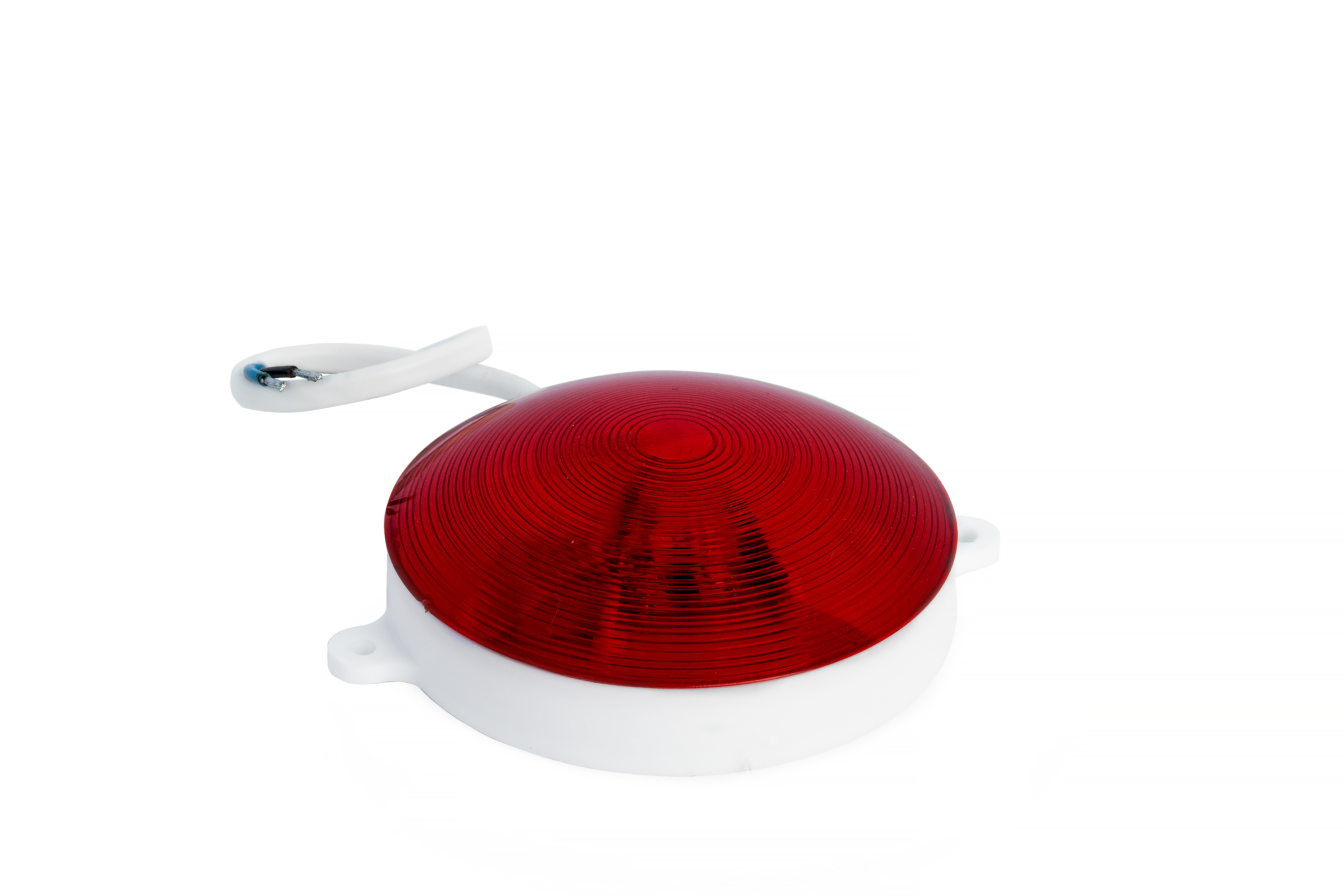 Световые оповещатели Гром