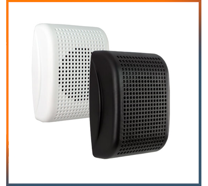 НОВИНКА! Настенные речевые оповещатели Соната МИНИ.