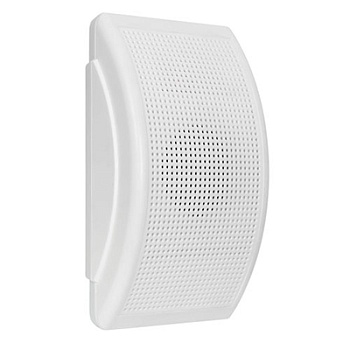 Оповещатель пожарный речевой ВИСТЛ-М Н-100-3/1 (настенный, 1/3 Вт, 100 В)