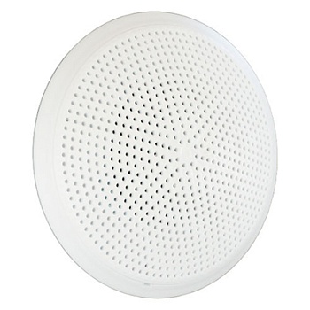 Оповещатель пожарный речевой Соната-ТЛ-5П (потолочный, 1/3/5 Вт, 100 В)